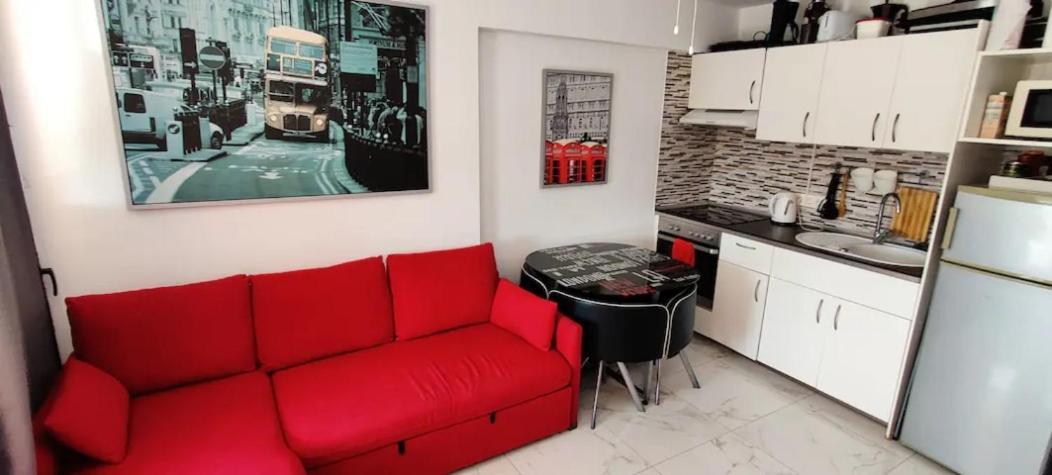 Apartment Beautiful Americas Playa Del Bobo Playa de las Americas (Tenerife)